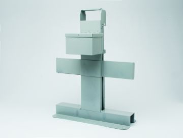 Portable Strap Dispenser